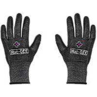 Muc Off Mechanics Gloves Medium - Black