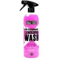 Muc Off High Performance Waterless Wash 750ml