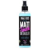 Muc Off Matt Finish Detailer 250ml