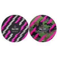 Muc-off Disc Brake Covers Pair Camo