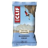 Clif Energy Bar 6pk Peanut Butter Banana
