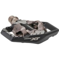 Shimano Pd-m8120 Deore Xt Trail Wide Spd Pedal