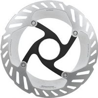Shimano RT-CL800 Ice Tech Freeza Rotor With Internal Lockring 160mm