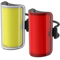 Knog Cobber Mid Light Twinpack