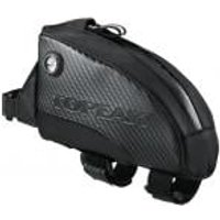 Topeak Fuel Tank 0.5 Litre Top Tube Bag Medium Medium 0.5 Litre