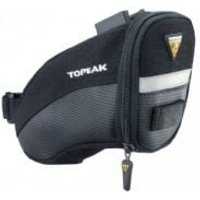 Topeak Aero Wedge Small With Quickclip
