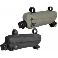 Topeak Midloader 3 Litre Frame Bag Green