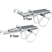 Topeak Rx Beam Rack Rear Road Bike Pannier Rack E-Type For XS/S/M Size Frames
