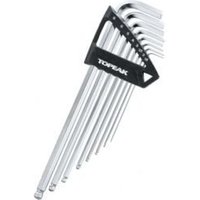 Topeak Duohex Wrench Set