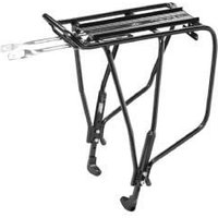 Topeak Super Tourist Dx Disc Pannier Rack 24-29 Inch Wheels
