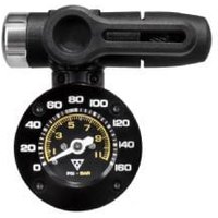 Topeak Shuttle Gauge G2