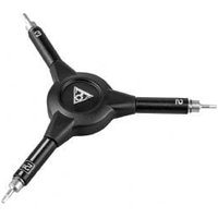 Topeak Y-hex Speed Wrench 2/2.5/3mm