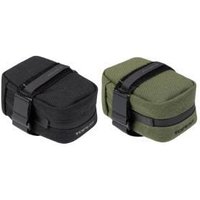 Topeak Elementa Seatbag Small 0.3 Litre 0.3 Litre - Black