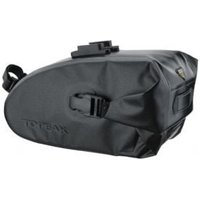 Topeak Drybag Wedge Saddle Bag W/ Quickclick 1.5 Litre