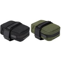 Topeak Elementa Seatbag Ex Small 0.2 Litre 0.2 Litre - Black