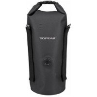 Topeak Fork Drybag 4 Litre 4 Litre - Black
