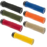 Ergon Ge1 Evo Grips Regular - Yellow