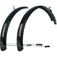 Sks Bluemels 20-24 Inch Mudgard Set 24 - 53mm