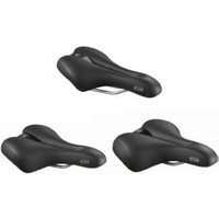 Selle Royal Elipse Saddle Relaxed - Black