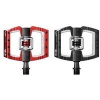Crankbrothers Mallet Dh Pedals Red