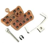Sramtrail / Guide / G2 Sintered (powerful) Brake Pads