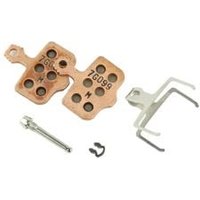 Sram Level (t/tl/tlm/ Ult) Sintered Brake Pads