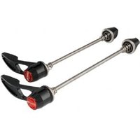 Dt Swiss Rws Front Mtb (steel) 100 X 5 Mm With Aluminium Lever