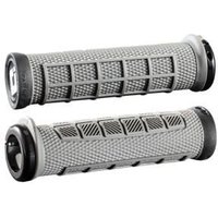 Odi Elite Pro Mtb Lock On Grips 130mm Graphite