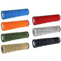 Odi Reflex Xl Mtb Lock On Grips 135mm Blue
