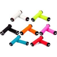 Odi Troy Lee Designs Mtb Lock On Grips 130mm 130mm - Red