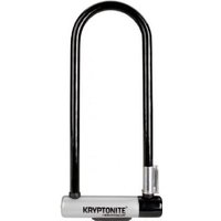 Kryptonite Kryptolok Long Shackle U-lock With With Flexframe Bracket