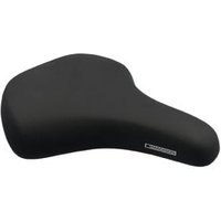 Madison Freewheel U400 Gelcel Comfort Saddle