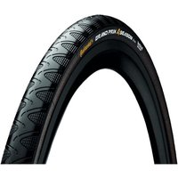 Continental Grand Prix 4 Season Tyre - 700c - 700 x 23