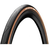 Continental Grand Prix Urban Tyre - 700 x 35Black Coffee