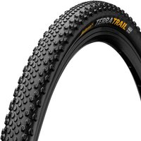 Continental Terra Trail Protection Tyre - 700 x 40