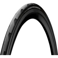 Continental Grand Prix 5000 S TR Tyre - Black / Black - 700 x 30