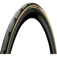 Continental Grand Prix 5000 Tyre - 700 x 25Cream