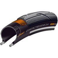 Continental Contact Urban Reflex Tyre - 700 x 28
