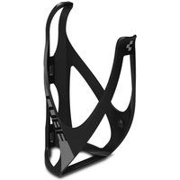 Cube HPP Bottle Cage - Matt Black / Grey