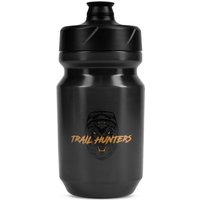 Cube Flow 400 Bottle - Black'n'Yellow