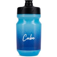 Cube Flow 400 Bottle - Blue