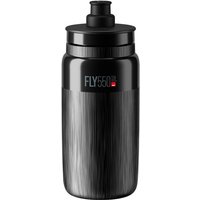Elite Fly Water Bottle - Black