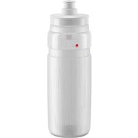 Elite Fly Water Bottle - Clear, 750ml