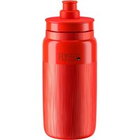 Elite Fly Water Bottle - Red, 550ml