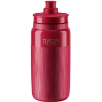Elite Fly Water Bottle - Burgundy, 550ml