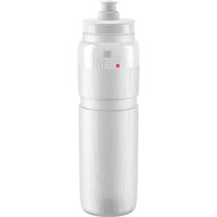 Elite Fly Water Bottle - Clear, 950ml