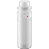Elite Fly MTB Water Bottle - Clear, 750ml