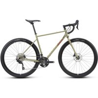 Genesis Croix De Fer 30 Gravel Bike - 2025 - X-Small