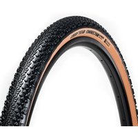 Goodyear Connector Ultimate Tubeless Gravel Tyre - 700 x 40Black / Tan