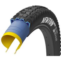 Goodyear Newton MTR Trail Rear Tyre - 29 Inch2.4 Inch